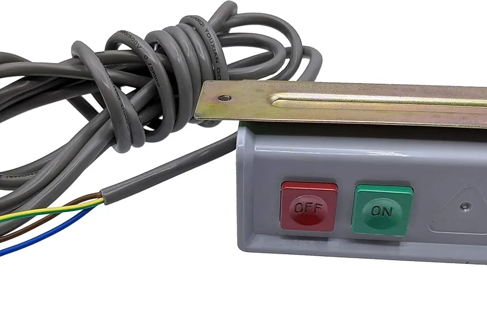 SWITCH DE MOTOR 110V