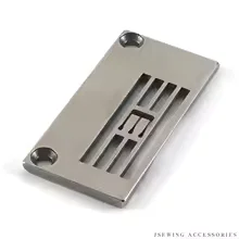 NEEDLE PLATE/RX9802 1/8