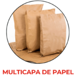 BOLSAS DE MULTICAPA