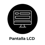 Pantalla LCD