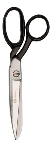 TIJERA PARA SASTRERIA, OJO NEGRO 8"