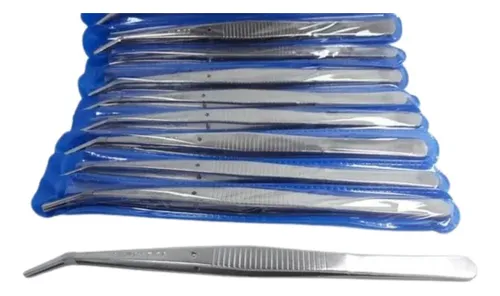 PINZAS PARA ENHEBRAR