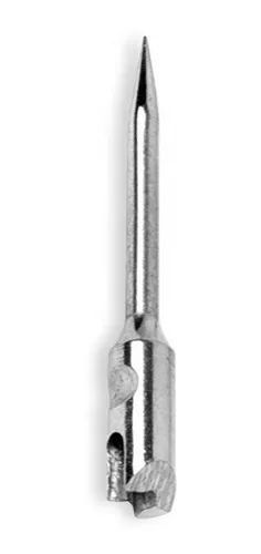 AGUJA PLASTIFLECHA PESADA BASE PLASTICA(SPU3N) PUNTA METALICA