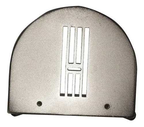 NEEDLE PLATE (B641)