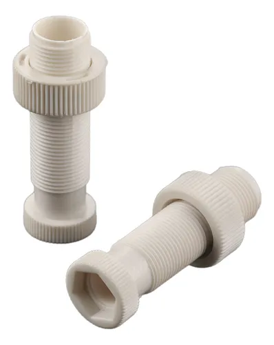 TORNILLO PLASTICO PRESION DEL PIE PLANA JUKI
