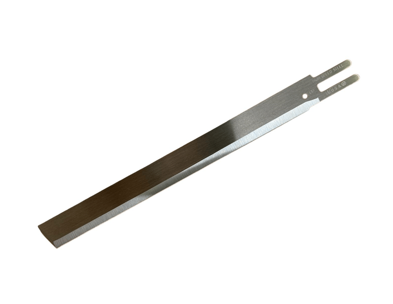 CUCHILLA VERTICAL 8" EASTMAN AMERICANA