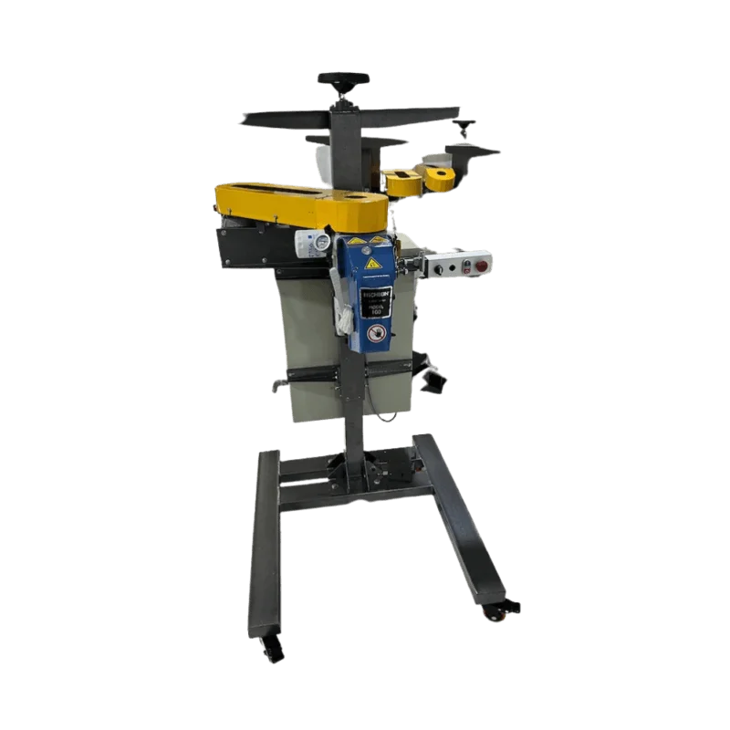 Pedestal Para Cabezal De Costura Con Variadores