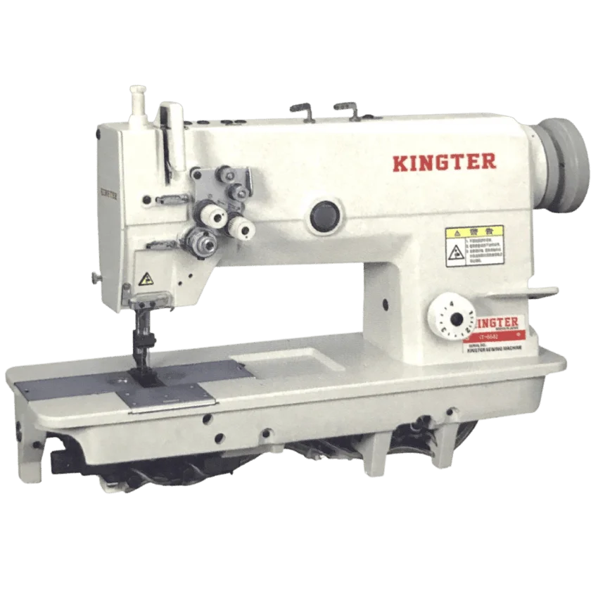Plana Dos Agujas Kingter KT 842-3D