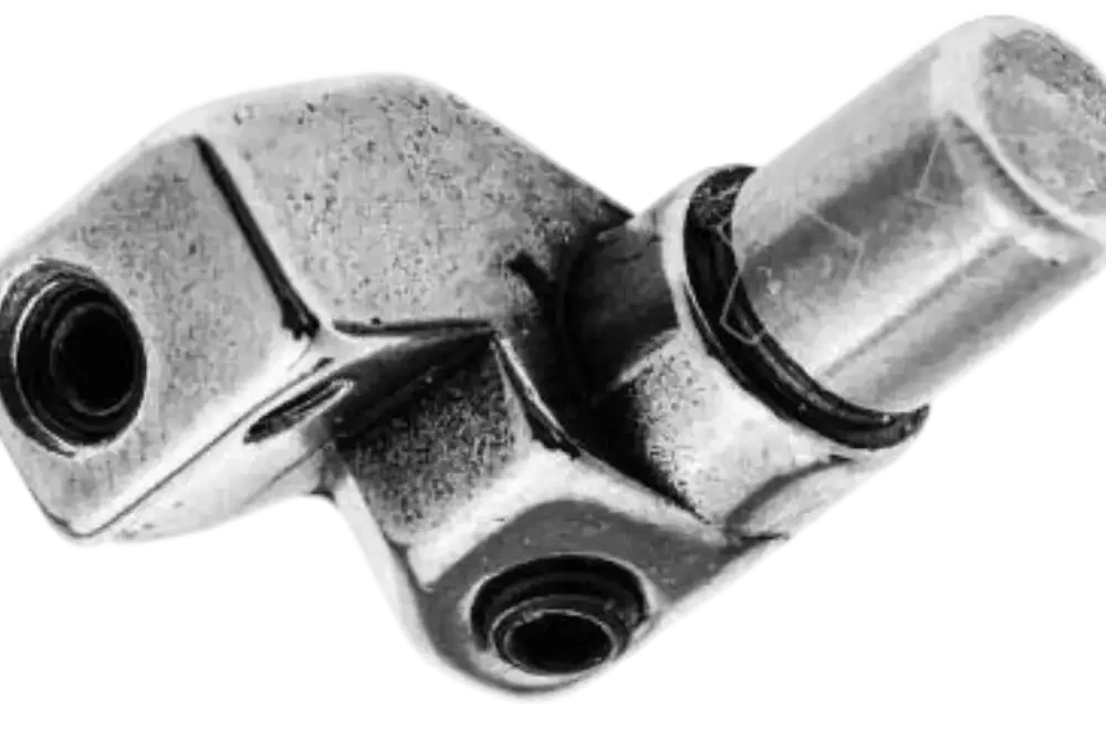 SUJEJTADOR DE AGUJA 1/4, PEGASUS EX3216-03/233K(5X5)(5X6)