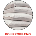 SACOS DE POLIPROPILENO