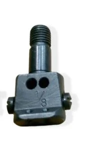 SUJETADOR AGUJA 1/8X1/8 F/SIRUBA (3/16) - 3X3MM