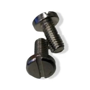 TORNILLO PIE/BARRA PIE MAQUINA PLANA (190)