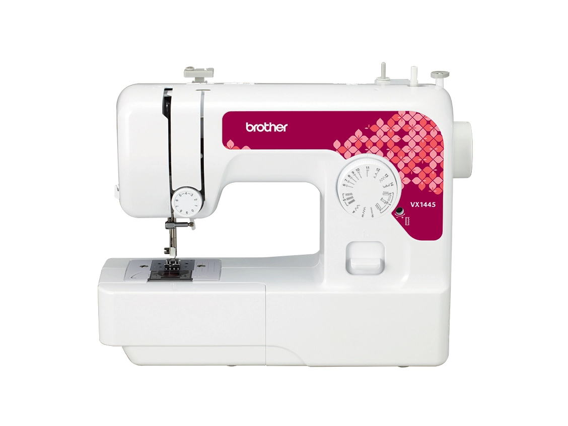 maquina de coser familiar 14PTDA BROTHER