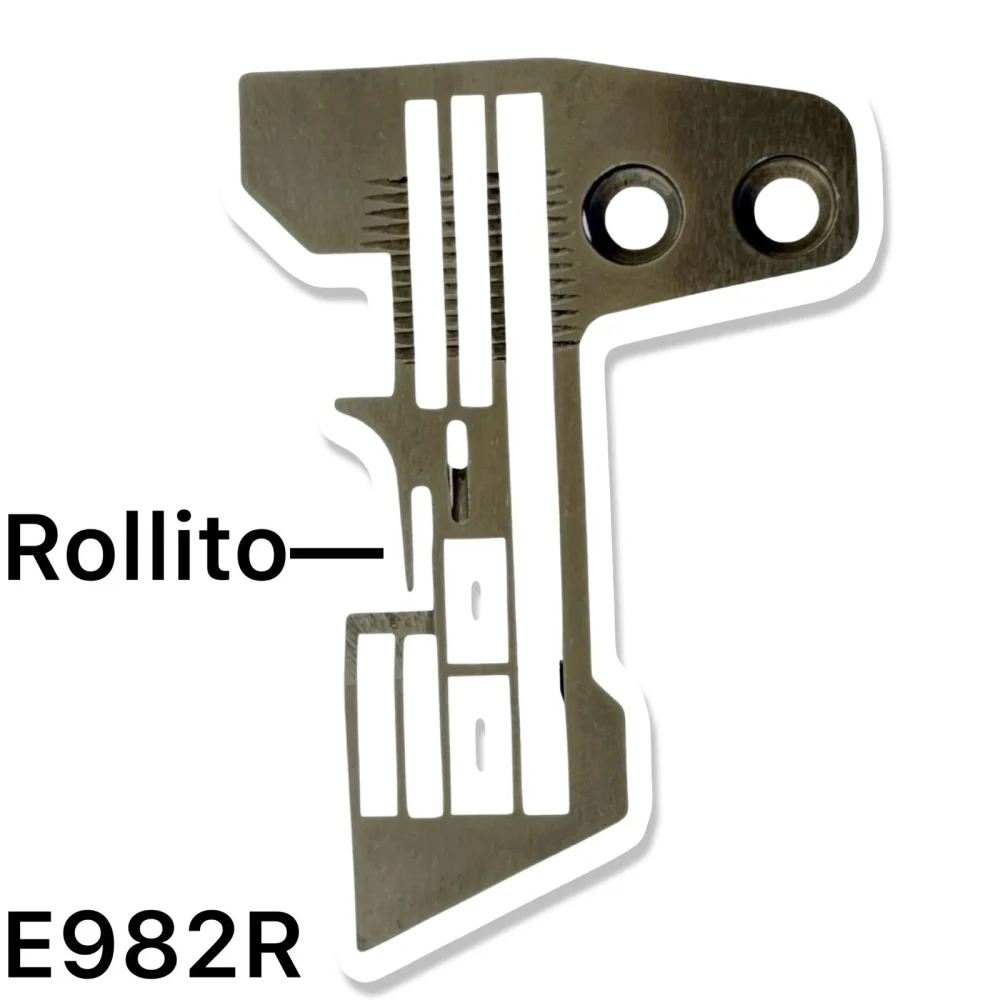 PLANCHUELA WILLCOX - SIRUBA 3X3MM (ROLLITO)