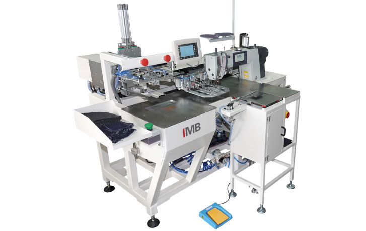 MONEDERO DE ALTA VELOCIDAD