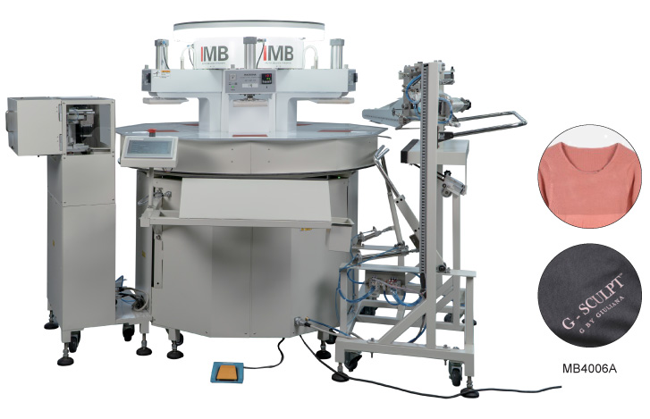 Transferencia de calor IMB