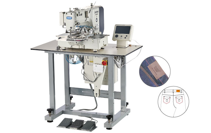 COLOCADOR AUTOMÁTICO DE ETIQUETAS