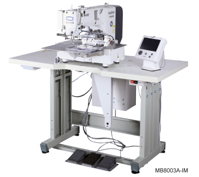 Dispositivo de pie deslizante lateral IMB