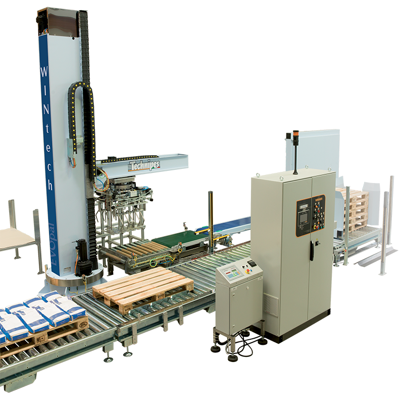 WINTECH