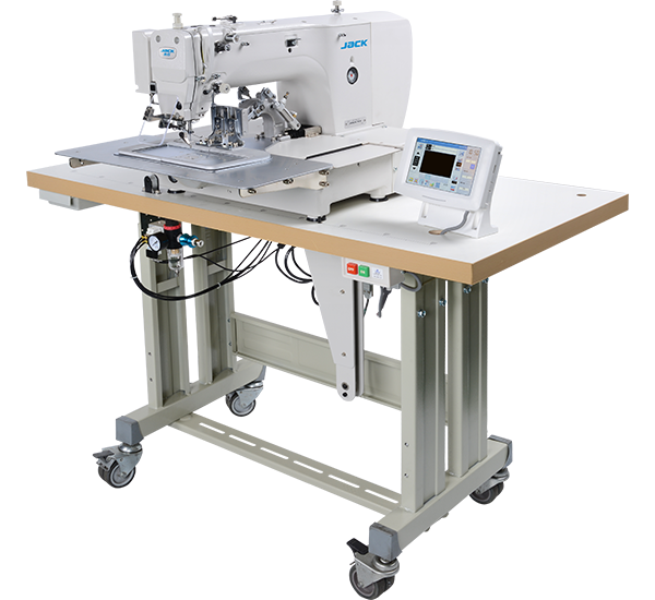 Máquina de plantillas pequeña-Jack 1310
