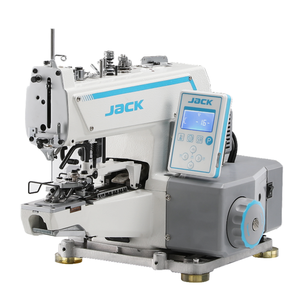 Botonadora-Jack 1377G