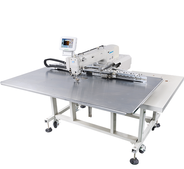 Máquina de plantillas de gran tamaño-Jack 6040 - 10040