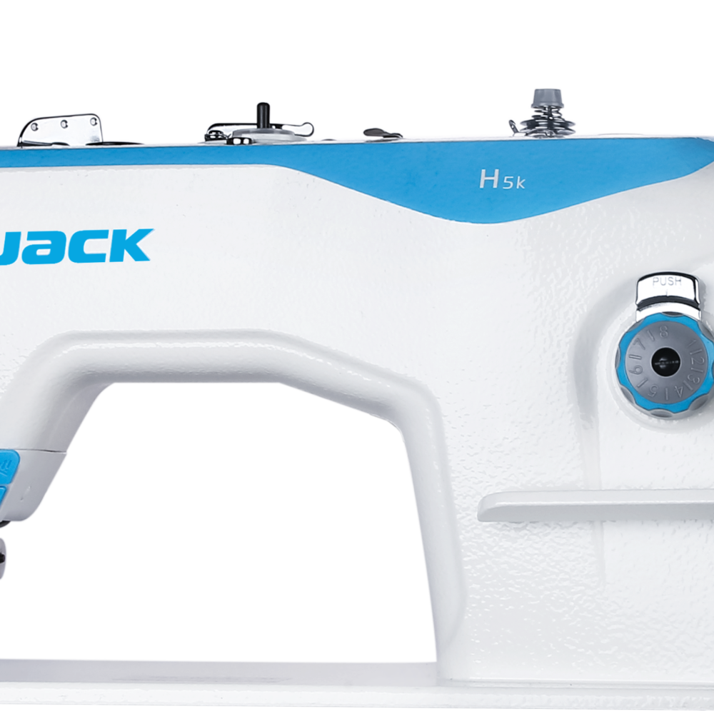 máquina de coser industrial recta-Jack H5K