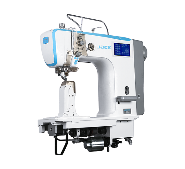 Máquina de postes-Jack S7